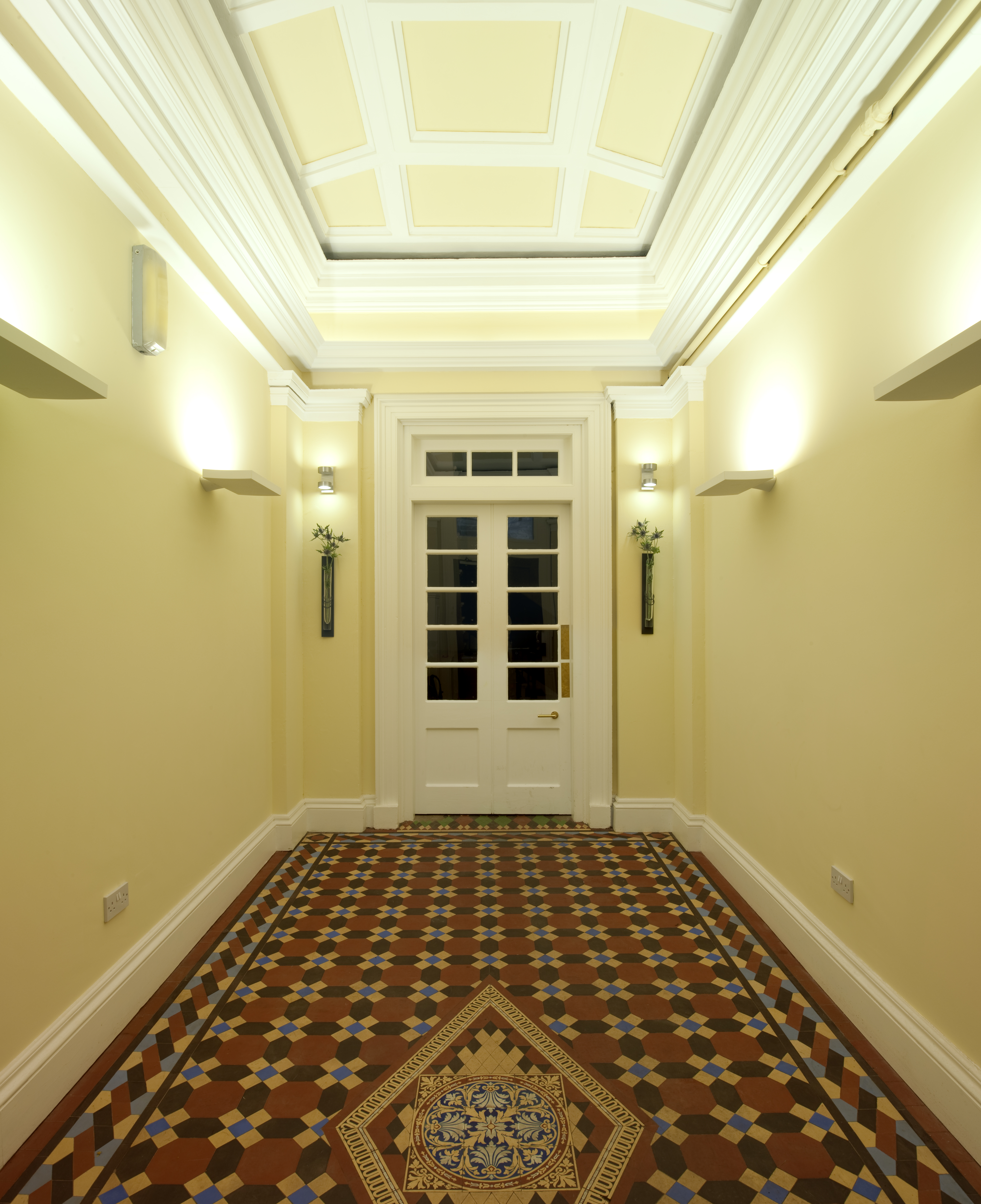 4 Great Stuart Street Dental Practice