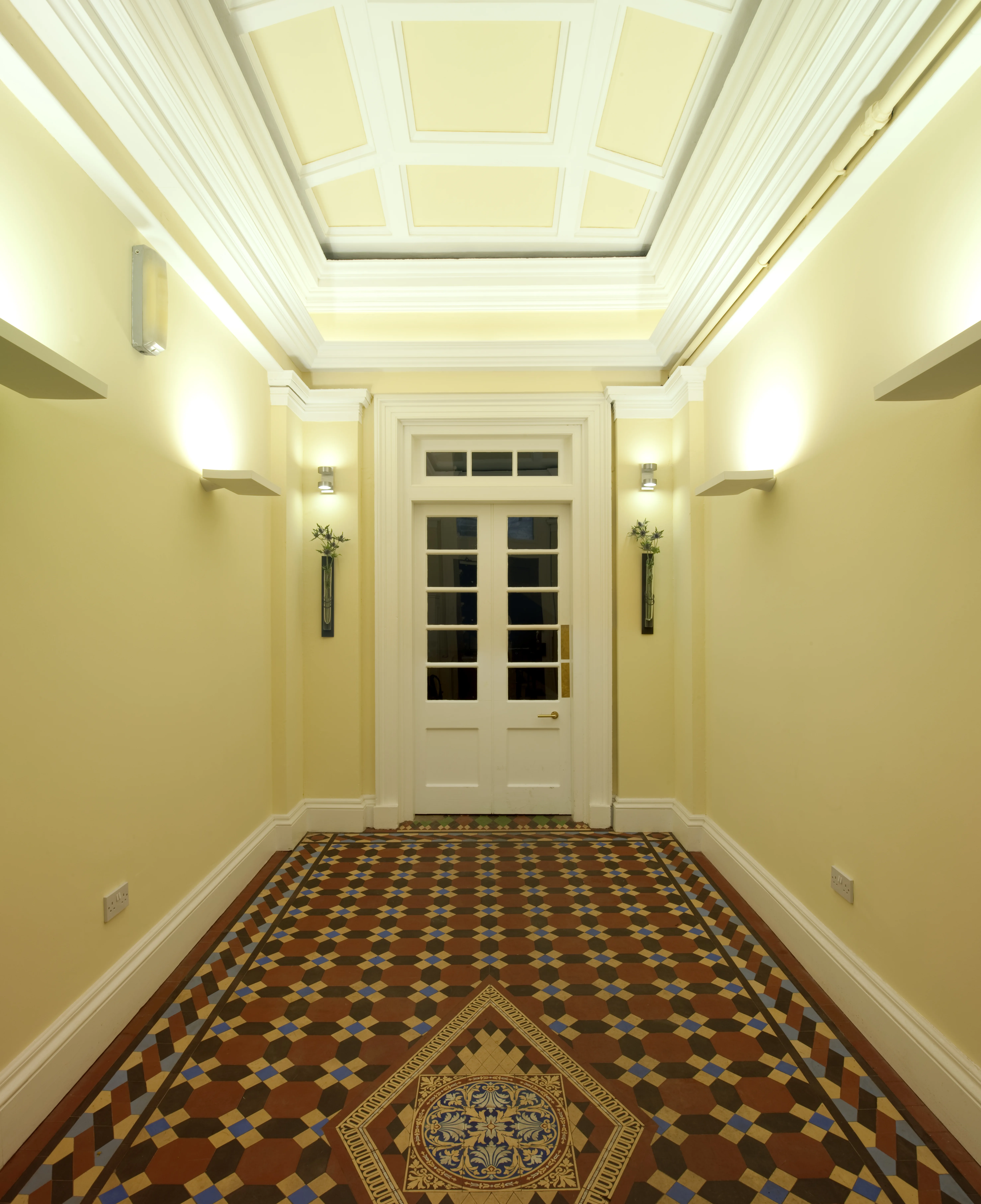 4 Great Stuart Street Dental Practice