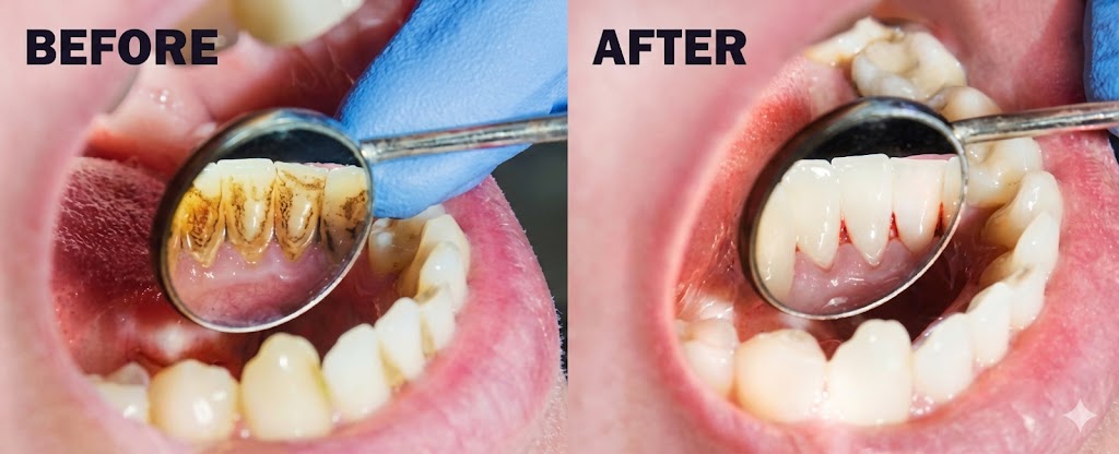 Prevention and cleaning